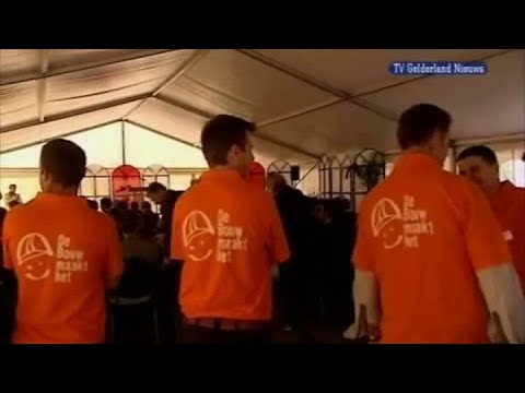 GLD Nieuws 6 juni 2009 - Nieuws