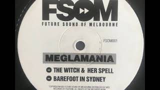FSOM  - The Witch & Her Spell