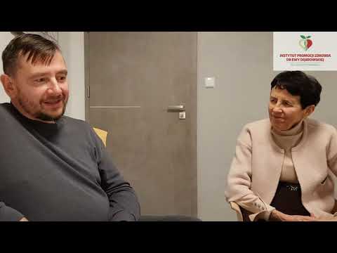 Wyleczenie Neuroboreliozy dietą dr Dąbrowskiej