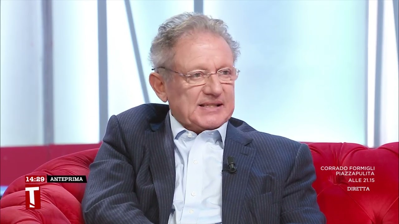 Garante della Privacy, Di Bella: "Sano giornalismo scoperchia casi prima che ci arrivi la ...