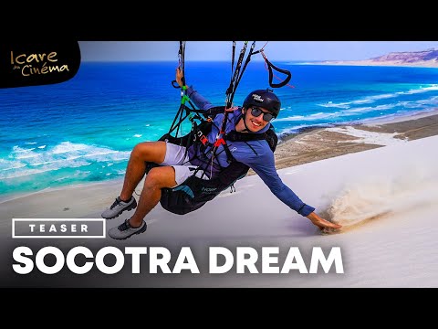 Socotra Dream | Teaser [SÉLECTION OFFICIELLE 2023]