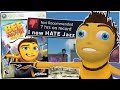 The BEE Movie Game Is UNBELIEVABLY Terrible