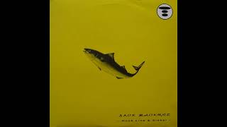 Jack Mackrel – Hook Line & Sinker (Template, 2000)