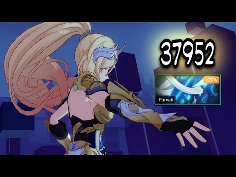 Memorial Arena Exalted | Parvati (37952 / 31626) No Turgenev - SK(SS1),VK, DA(S0)