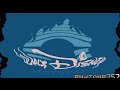 I KILLED I SUSED WALT DISNEY PICTURES LOGO