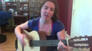 Sea Anemone (Jets To Brazil Cover)