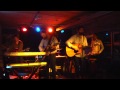 The Phoenix Foundation - live in Hamburg ...