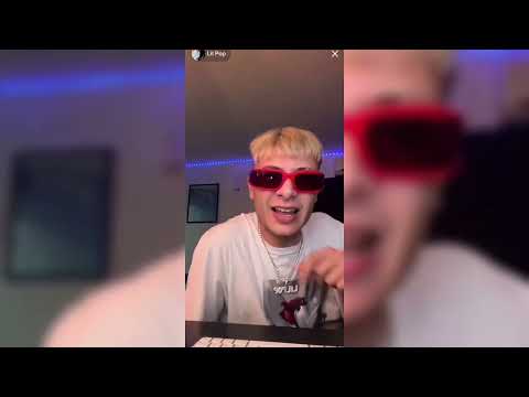 Lil PoP - UNRELEASED (Akukloforito)