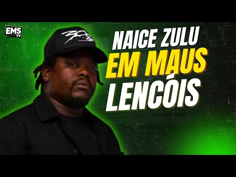 Naice Zulu has his residence and accounts seized after being accused of defrauding more than 380 ...