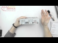 Video review Pioneer MVH-280FD