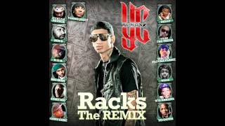 YC Feat. Various Artists - Racks Remix (Lyrics + Download Link)