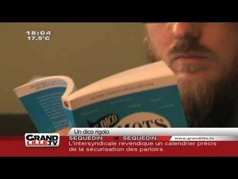 Un dico des mots qui n'existent pas