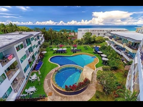 Karon Butterfly | One Bedroom Renovated Condo with Great Amenities for Rent