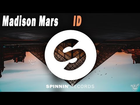 Madison Mars - ID (HQ)