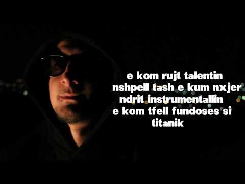 Anarker - Now or never