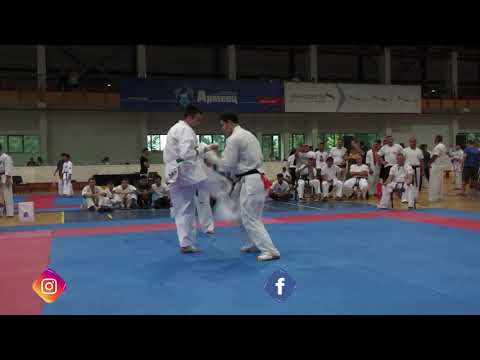 KWU WC 2021, Final +85 Konstantin Galiev (Russia, aka) -  Krejzar Vojtech (Czech Republic)