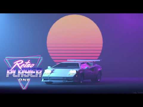 'R E T U R N' | Back to the 80s Synthwave/Retrowave/Retro Electro Mix (Long Focus)