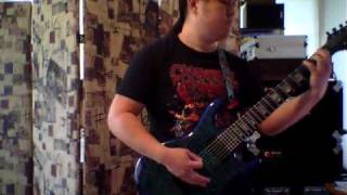 Cannibal Corpse- Dormant Bodies Bursting