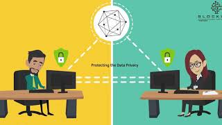 Blockchain Technology - How Hyperledger works?