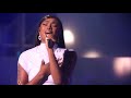 Coco Jones sings “All I Need” and “ICU” at iheart Radio’s Living Black!