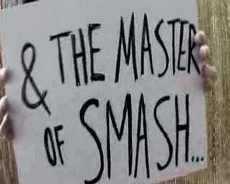 Rush Hour 2 (sweded)