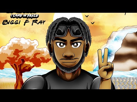 Biggi F Ray - O G {Official Visualiser}