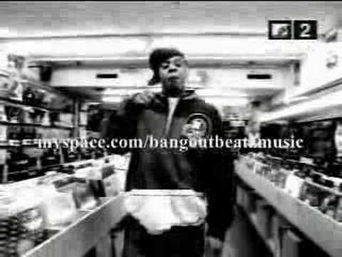 JAY-Z 99 PROBLEMS SPACE OUT REMIX BY TWEAK