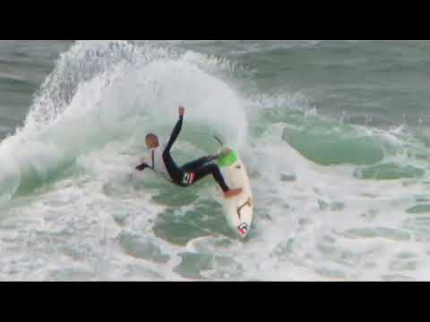 CJ Hobgood's French BONUS CLIPS from Stranger Than Fiction (The Momentum Files)