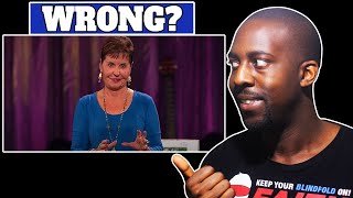 Should Christians Get Plastic Surgery [Is Joyce Meyer Getting Plastic Surgery Biblical Or Not]