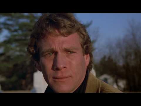 Sad scene from "Oliver's Story (1978)"