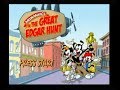 Animaniacs The Great Edgar Hunt PS2 100 Playthrough Part 1