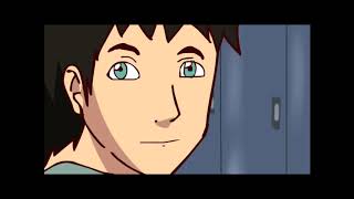 Carl G Brooks Visual Voice Acting Reel video