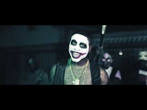 NIGHT TIME CRAZY (Purge Night) - Scottyy Antisocial x Donny antisocial