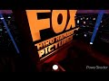 Fox Hiro Hamada Pictures Film Corporation Logo 1997 1998 2011 2013 2006 Color Restorarion