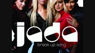 Jada - Break Up Song [NEW SINGLE 2009] FULL/HQ