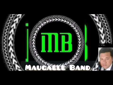 Maugaele Band ft Roimata Tulia - Bye Bye Baby (cover)