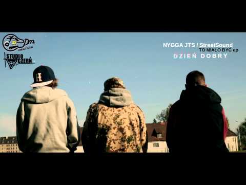 02. N2G x StreetSound - Dzień dobry || To miało być EP