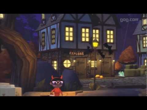 Costume Quest Steam Key GLOBAL - 1