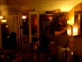 PUGWASH - "Grass grow....." (Recording Session Clip)