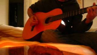 Tenacious D covers (Kyle took a bullet for me + Jesus Ranch + Warning)