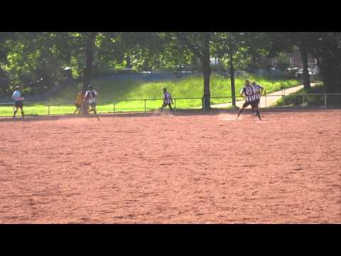 VfB-TV: Rheinland Hamborn vs. VfB 1:1 - Videos zum Spiel