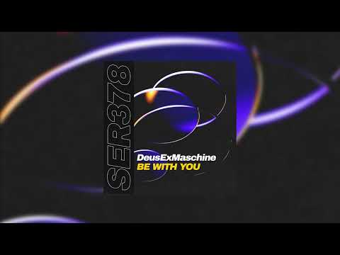 DeusExMaschine - Be with You