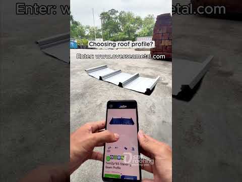 Explore. Click. Experience. Our products are just a tap away from reality