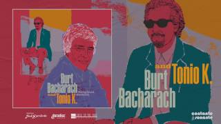 Burt Bacharach &amp; Tonio K - Original Demos (2017) -- [Album Teaser]