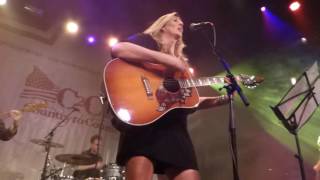 Honey Ryder - What If We&#39;ve Only Got Tonight (HD) - Brooklyn Bowl - 24.10.16