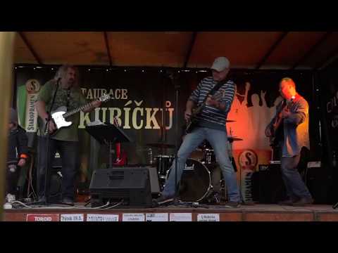 Toroid - Toroid - Nechte hrát Toroid