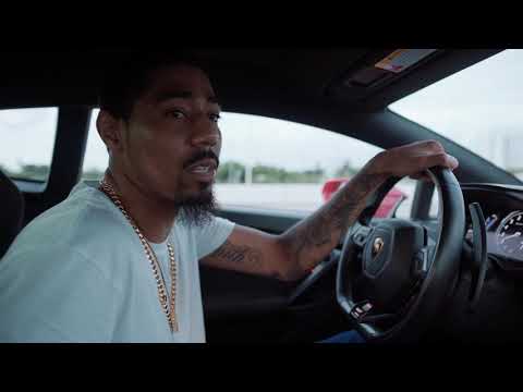 MTS MITCH - MIAMI FREESTYLE (Official Video) Directed By @KeJuanBlake