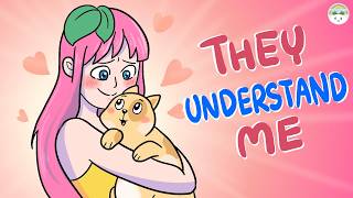 The psychology of animal lovers