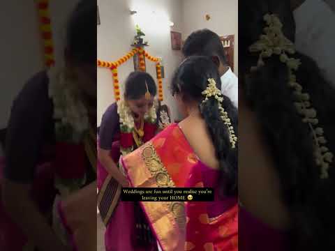 Reel tagged #marriage