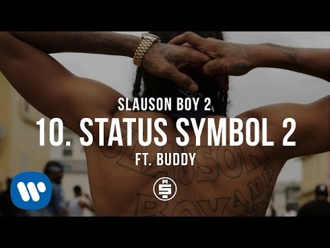 Nipsey Hussle, Buddy - Status Symbol 2